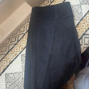 Express Leggings MEDIUM NEVER WORN